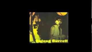 Roland Burrell - Suzette