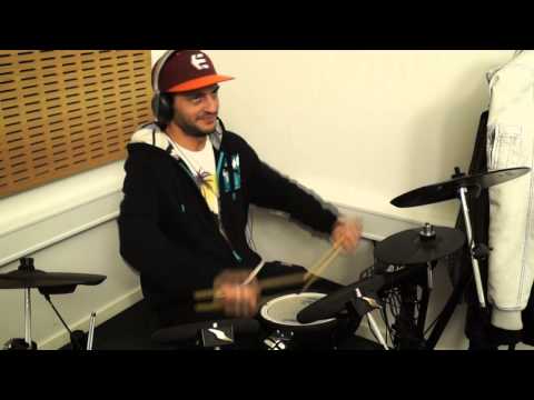 Bones Hood feat. Pietonu' - Vorbe pe tobe (prod. Quickyboy)