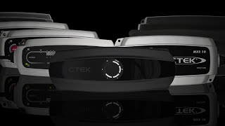 Which CTEK Charger Do I Need