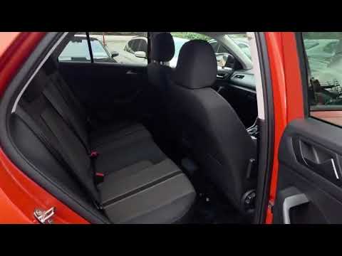 Volkswagen T-Roc REVERSE CAM // PRIVACY GLASS // M - Image 2