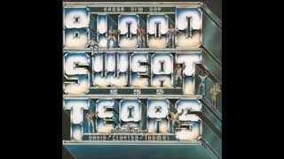 Blood, Sweat &amp; Tears Lady Put Out The Light(from Brand New Day)
