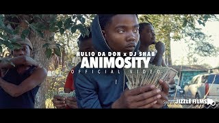 Hulio Da Don - Animosity Ft. @DjShab904 (Official Music Video) [Shot By Jizzle Films] #DaLastDon