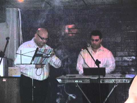 ADAM DEZIDER & BANOM MIRO