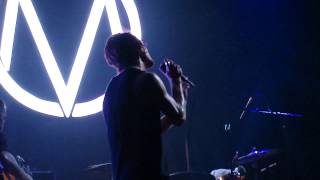 The Maine - I Must Be Dreaming (Live on 11/5/2013)