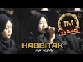 HABBITAK COLABORASI SANTRI Majelis Al Wishol Pondok Pesantren Nurul Qarnain