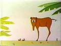 Classic Sesame Street What If An Anteater