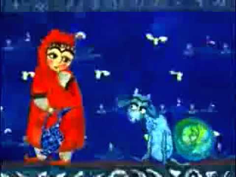 Dandini Dandini Dastana   Turkish Lullaby   Video   Alkışlarla Yaşıyorum