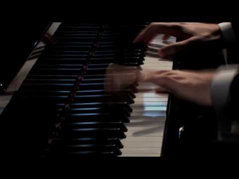 Johannes Friedemann - Brahms - Capriccio D minor op.116