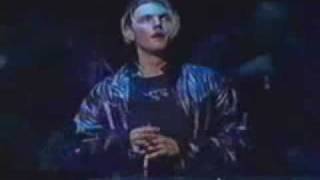 Backstreet Boys - Don&#39;t Wanna Lose You Now