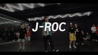 J - ROC / HIPHOP CLASS / ZION I / SAVING SOULS