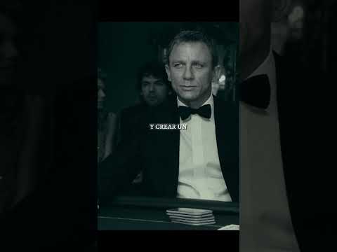 El James Bond que cambió TODO
