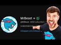 I Was MrBeast's 200 Millionth Subscriber! (Proof)