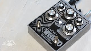 Video thumbnail for JPTR FX - Super Weirdo [SofaDemo] by Sofa Jams