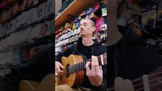 RENUNCIATION INTRO ARPÈGES GUITAR - Secret Chiefs 3 🎶
