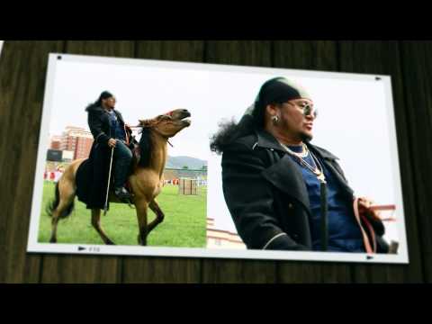 Харангын Лхагваа - Монгол Хийморь