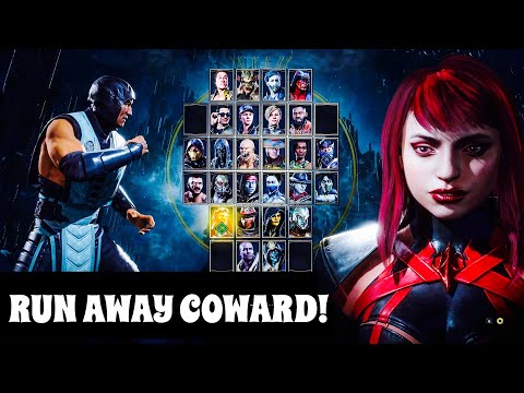 RUN AWAY CHEATER!!!!!! YOU CANT WIN (FAKE 53 STREAK LOSER AGAIN)