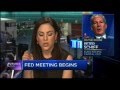 Fed Caused Oil Crash, Stocks Next - YouTube