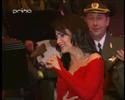Lucie Bílá & Alexandrovci - Most přes minulost (live)
