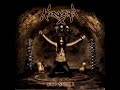 NECRODEATH Old Skull 2010 Full Album