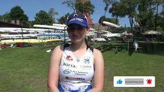 UKS Brdów, to nie tylko świetnie rokująca Laura Mikołajczyk. Młody klub chce iść jeszcze odważniej!