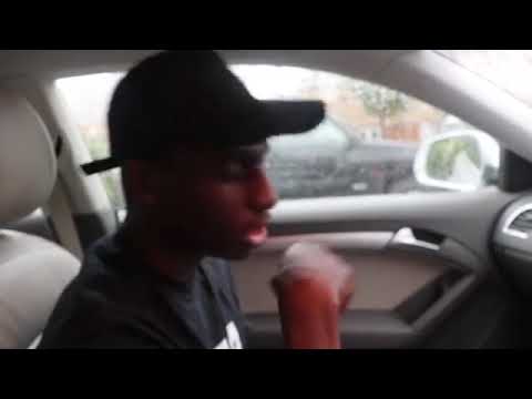 DURTI MUNI - Freestyle (Prod. Jango Beats)