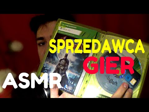 ASMR PL Conclusion with Grams