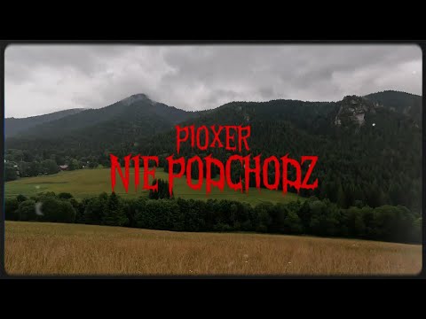 Pioxer - NIE PODCHODŹ (VIDEO)