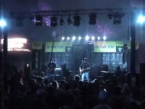 Spread Summer Camp 2011 "Feel My Heat" pt. 1