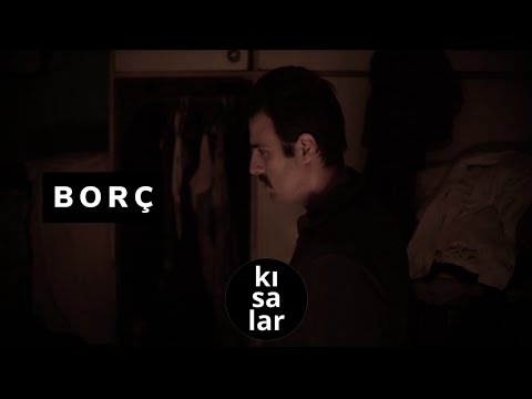 BORÇ l Kısa Film