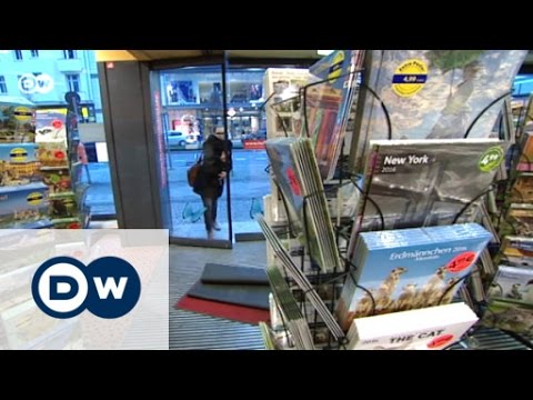 Alles Digital - im Geschäft der Zukunft | Wirtschaft