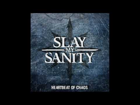 (Thrash Metal / Melodic Death Metal)  Slay My Sanity - Nelmes