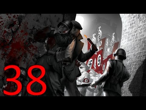 The Saboteur Let's Play Part 38