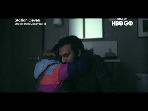 Station Eleven | Teaser Trailer | HBO GO