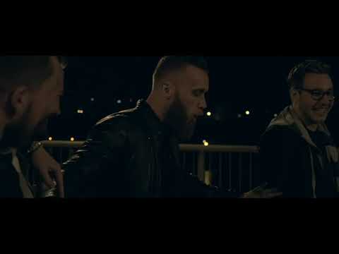 HANAD - Lude noći (Official Video)