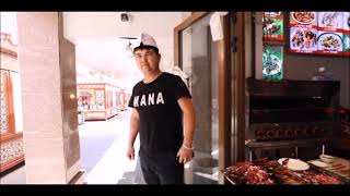 صورة لقمتان.. بألف كلمة