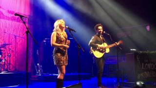 The Shires, Made In England- London- 11.1216