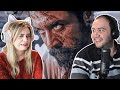 FIRST TIME SEEING ROLEX MASS ENTRY SCENE MY WIFE S REACTION TO SURIYA S CRAZY ACTING VIKRAM MOVIE