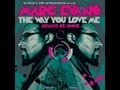 Marc Evans - The Way You Love Me (Spen's ...
