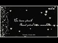 Pachai Kiligal Tholodu ️ Whatsapp Status ️ Crazie Grlz Creations