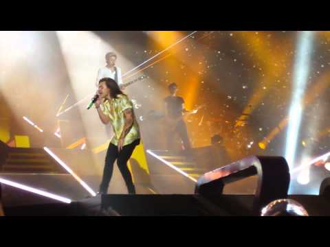 BSE - Cardiff 5/06/2015