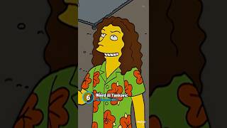 Best Weird Al Voice Acting Roles!