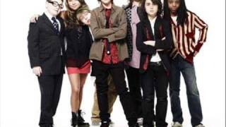 The Naked Brothers Band Taxi Cab
