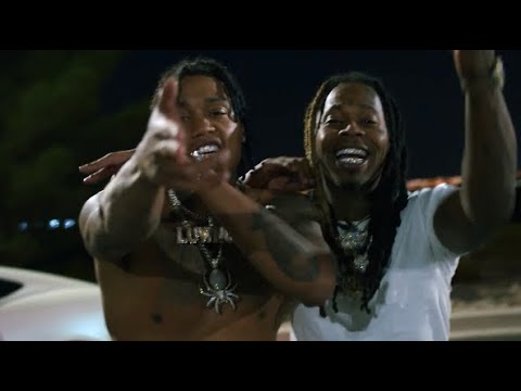Slick Stunna ft Tec (Hand Glocks Official Video)