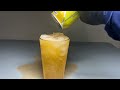 Mountain Dew Kickstart Pineapple Orange Mango Drink Satisfying Mountaindew Drink