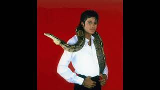 Michael Jackson - Eaten Alive