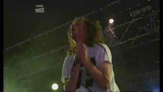 ¡Forward, Russia! - Eighteen (Live at Leeds Festival 2006 / BBC Three)