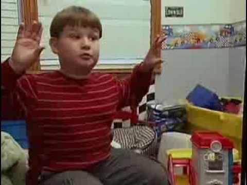 Bacon is good for me!