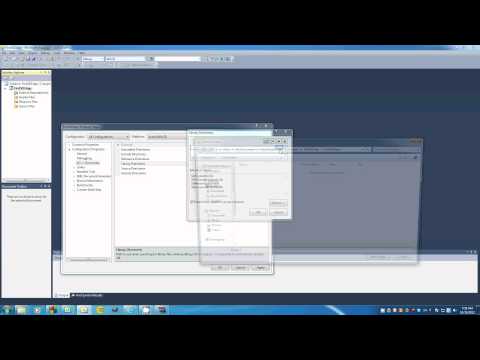 SDL 1.2 + Visual C++ 2010 Setup tutorial