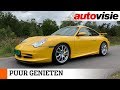 Peters Proefrit #56: Porsche 911 GT3 (2004) | Autovisie