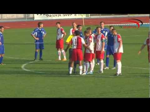 ŁKS 1926 vs Tur.avi